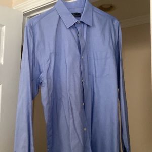 Gap button down shirt -